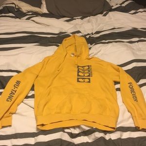 Wu-Tang Clan hoodie size M